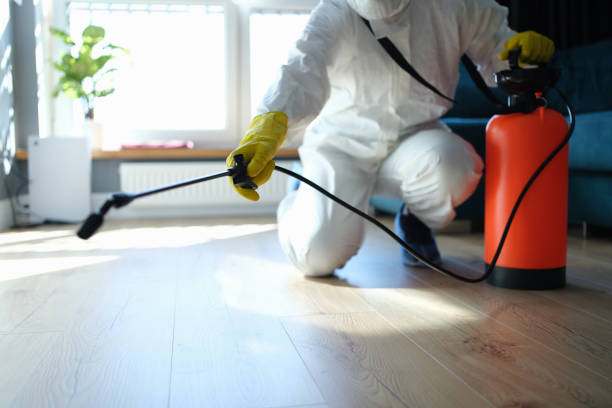 Trusted Crime Scene Cleanup service in West Lafayette, OH - Four Month Blood Cleanse